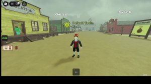 Играю в МЁРТВЫЕ РЕЛЬСЫ В РОБЛОКС ( 9 часть ) ( режим керосиновый дождь )
