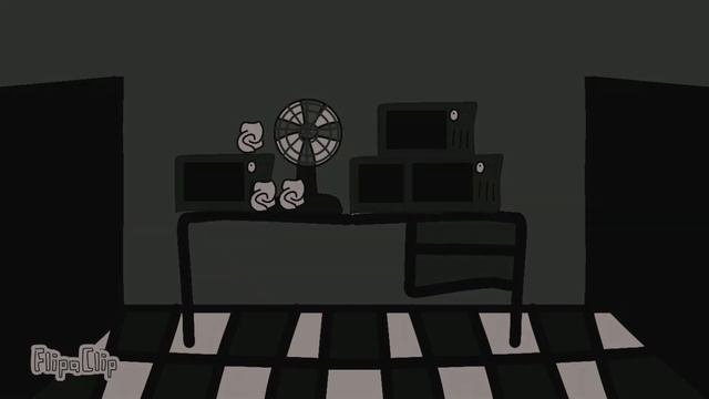 Куплинов и Фнаф 1 | Анимация про Куплинова #1 (original Animation)