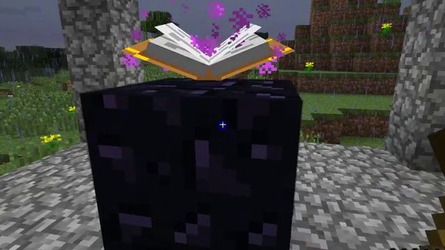 Обзор мода на Майнкрафт (1.5.2) Minegicka II смотреть онлайн