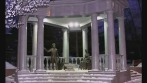 ОГНИ КРАСНОЯРСКА