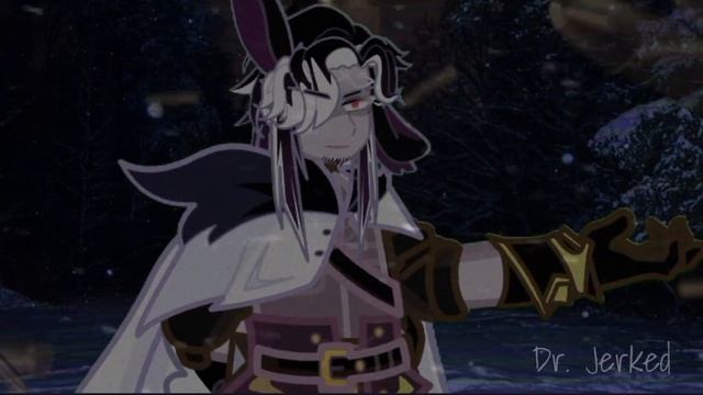 ~Ядерная Зима~ {Jin-Ho, (my character) mafia boss} смотреть онлайн