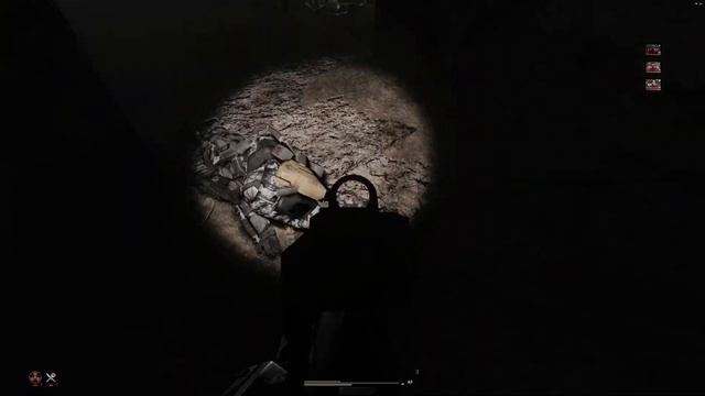 S.T.A.L.K.E.R. ANOMALY Custom. Часть 28.