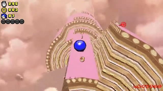 Обзор Soniс Hexacide [Sonic Lost World на PC ? Неожиданно !!! О_о] смотреть онлайн