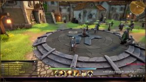 Западный клон популярной MMORPG Scars of Honor