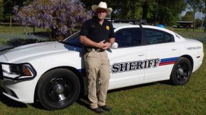 Почему в США шерифа не считают полицейским