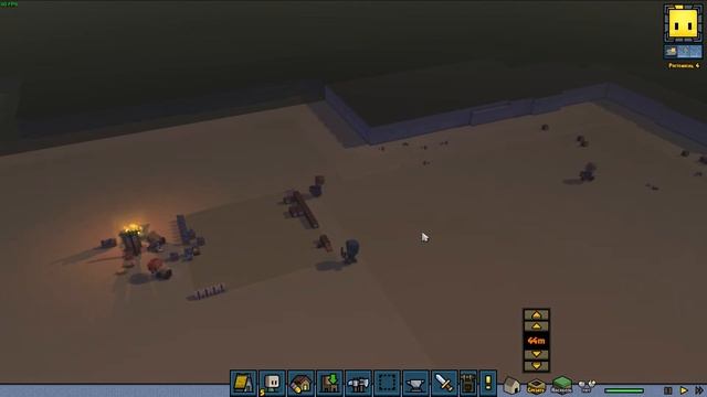 StoneHearth за Северный Альянс #1 - Что нового в 2018? смотреть онлайн