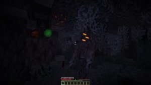 Как Найти Скрипунов в Майнкрафте 1.21.4 | Скрипун Майнкра