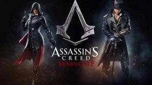 Assassin s Creed Syndicate ДЖЕК ПОТРОШИТЕЛЬ ч64 ПРОХОЖДЕНИЕ БЕЗ КОММЕНТАРИЕВ