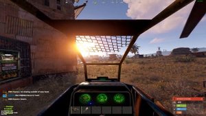 гайд как сп@здить боевой коптер