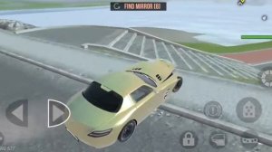 СКРЫТЫЙ ГОРОД в madout2 !!! не кликбэйт