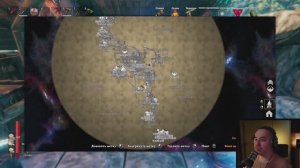 Valheim с друзьями. 37 Поиски ведьмы и указателя на Дирнвин. Нарезка стрима.