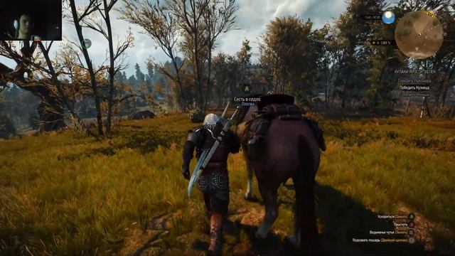 Ведьмак 3. НЕМНОГО БОМБЕЖА И ВОЗВРАЩЕНИЕ В ВЕЛЕН!! СЕРИ? смотреть онлайн