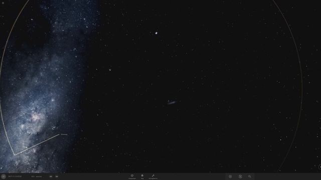 Несколько волнительных минут.(Universe Sandbox) смотреть онлайн