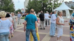 Мы с тобой опять вдвоём... 06.06.25...