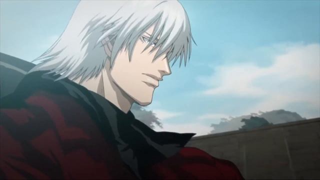 Манги и Новеллы по Devil May Cry [DMC Гайд] смотреть онлайн