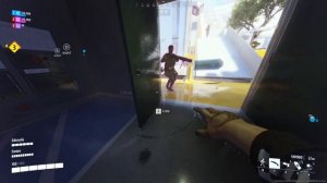 Стоит ли тратить время на The Finals? Обзор the finals зе файнал?