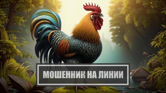 МОШЕННИК НА ЛИНИИ - Ключики от домофона (№135) смотреть онлайн