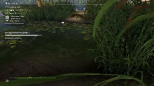 У пошуках пузанка та в'юна - Fishing Planet (Україна Річка Дні?