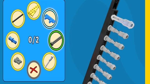 The LEGO Movie Videogame Прохождение - Часть 2 - ЗЛОЙ КОП смотреть онлайн