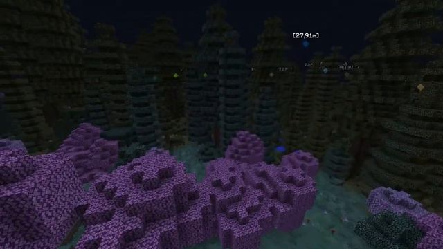 Один из лучших серверов в майнкрафт 1.7.10 смотреть онлайн