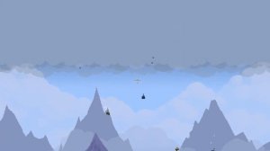 Noita Заклинание "КОНЕЦ ВСЕГО" страшная штука