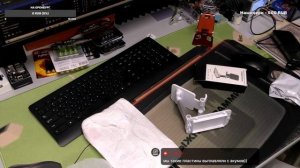 Чуть ништяков с выставки ExpoElectronic 2025