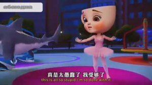 ТРАЛАЛА ПОПАДАЕТ В ЛОВУШКИ ТУНГ САХУРА#мем