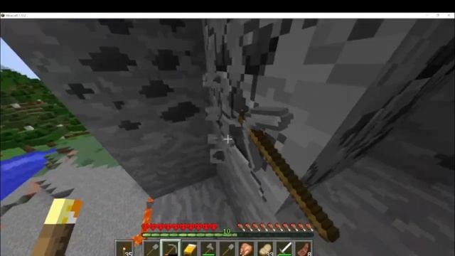 Майнкрафт 1.12.2 Хардкор 2 сезон 1 серия смотреть онлайн