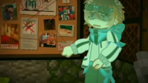 Ло расследует свою смерть [ Лололошка, Фиксплей, Юни, Ф?