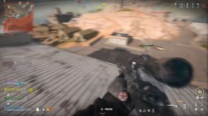 сборка на kar98k  топ игра  в call of duty warzone #mw3