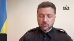 В ответ на предложение Мединского Зеленский назвал россиян идиотами