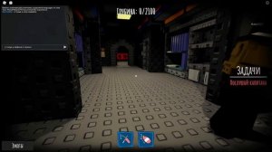 КАК ПРОЙТИ DEEP DESCENT, ПОЛНОЕ ПРОХОЖДЕНИЕ | ГЛУБОКИЙ СПУСК