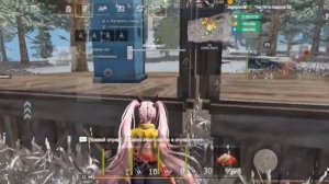 Тутор на двойные стены #lios #liosraid #rust #building