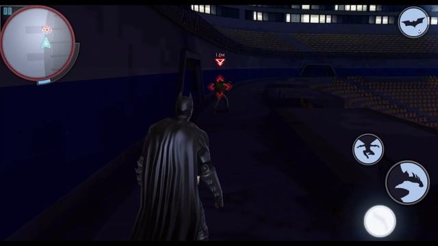 Прохождение The Dark Knight Rises #10 задержание Крейна смотреть онлайн