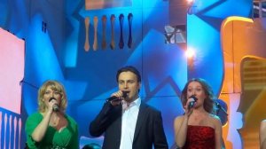 "Песня остаётся с человеком"