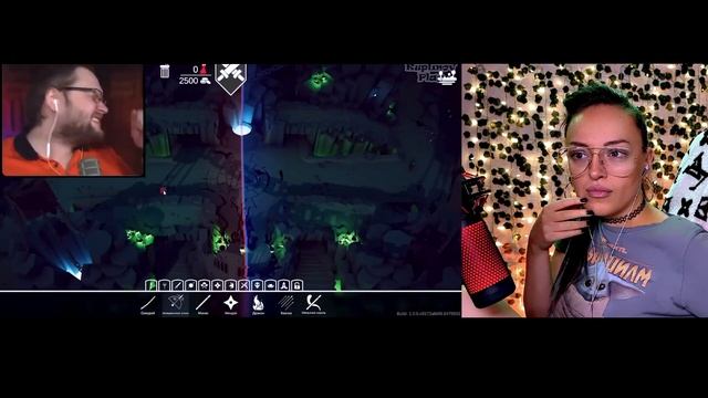 Смешные Моменты с Куплиновым | TABS | Реакция на Куплинов смотреть онлайн