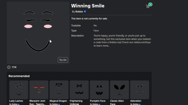 САМЫЕ Редкие предметы в РОБЛОКС смотреть онлайн