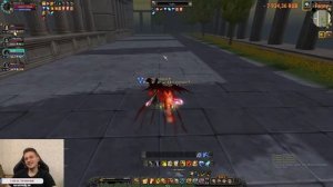 Идём в Данж Легендами Силкроад Онлайна. Silkroad Online Legendary