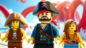 Lego игры Pirates of the Caribbean - Полное прохождение Часть 17