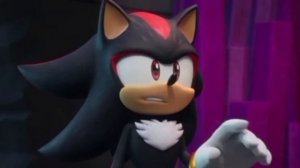 мой демон #sonic prime