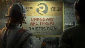 ARC Raiders - Official Release Date Trailer | Summer Game Fest 2025