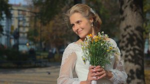 Звёздочка моя ясная (русская свадьба)