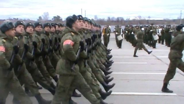 МВОКУ. Алабино 2019. Первое прохождение смотреть онлайн