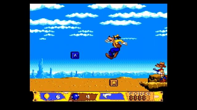 Все игры про Гуфи - Нехитрый Обзор смотреть онлайн