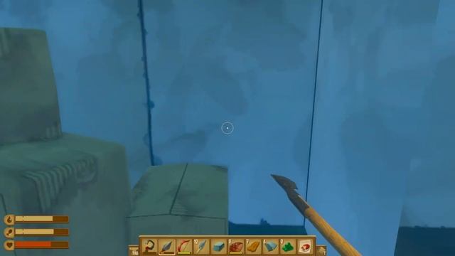 Новый Пассажир на нашем плоту в RAFT смотреть онлайн