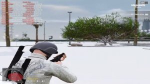 ПОСЛЕДНЕЕ ВИДЕО НА КАНАЛЕ?! ❤️ ПЛАВНОЕ  ТУЛЕВО НА GTA5 RP