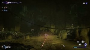 Prince of Persia: The Lost Crown - Часть 6: Тигр и крыса