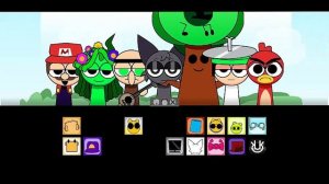 Sprunki Revamped 3_ Phase 5