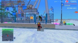 КУПИЛ 10 ТОПОВЫХ БИЗНЕСОВ на РОДИНА РП в ГТА КРМП