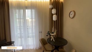 Квартира с ремонтом в ЖК "Летний"!